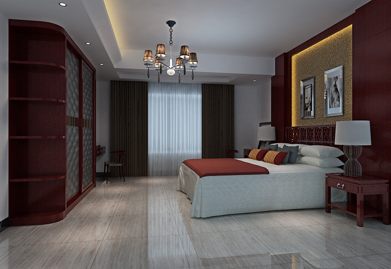 许昌中式风格欣赏